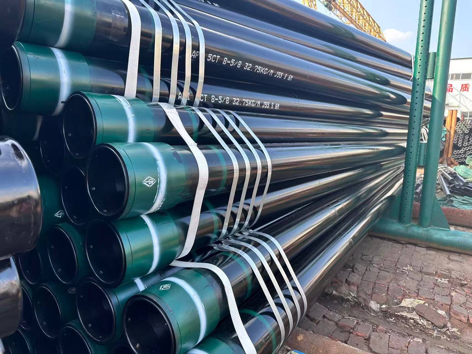 J55 Casing