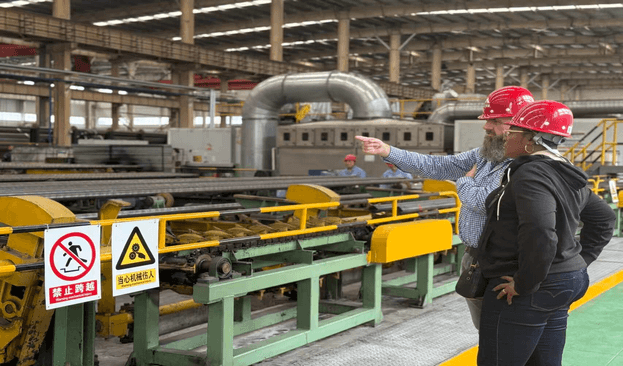 Casing and Tubing Solutions