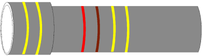 Color Ring L80 9Cr