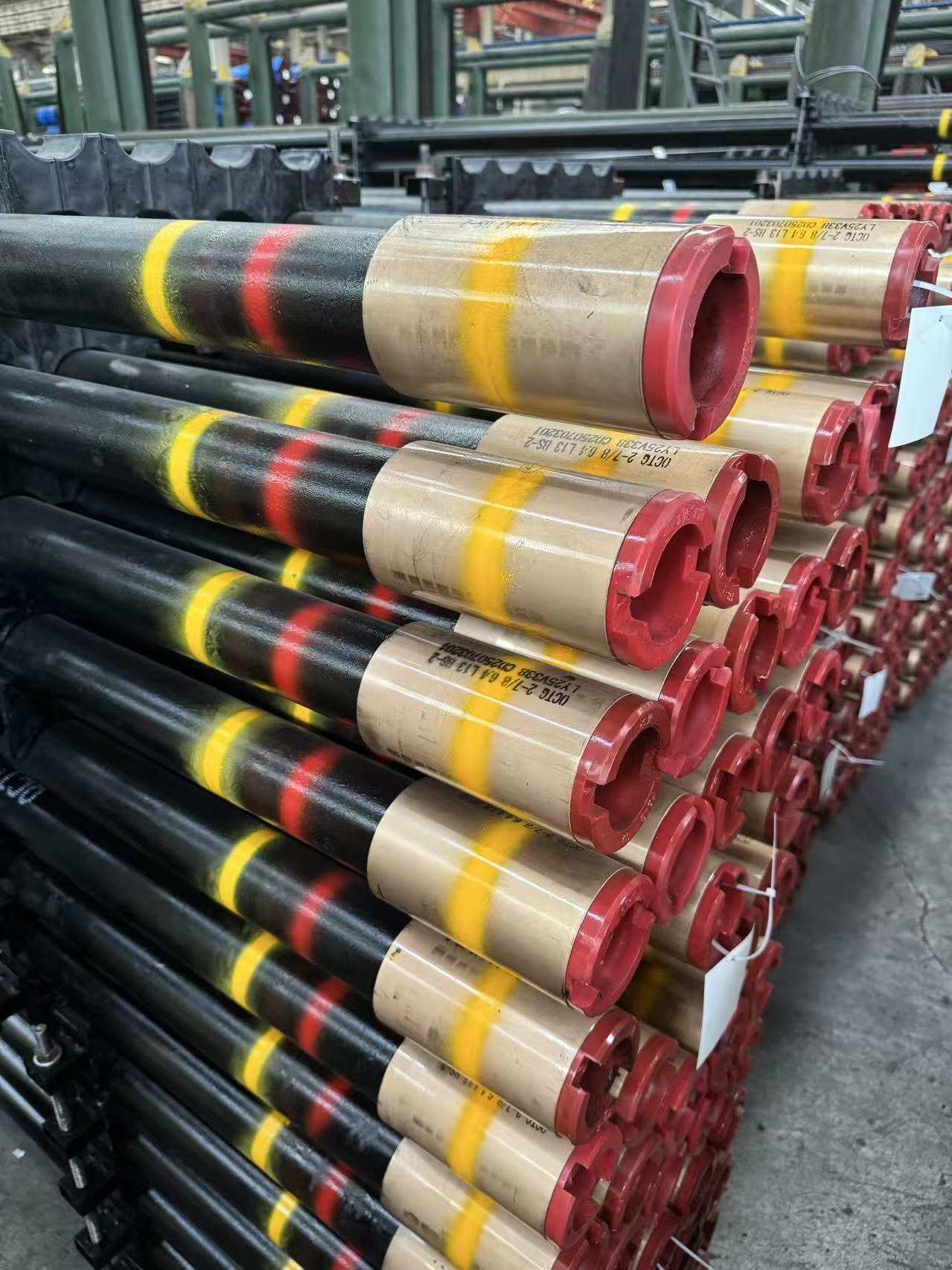 L80 13Cr Tubing