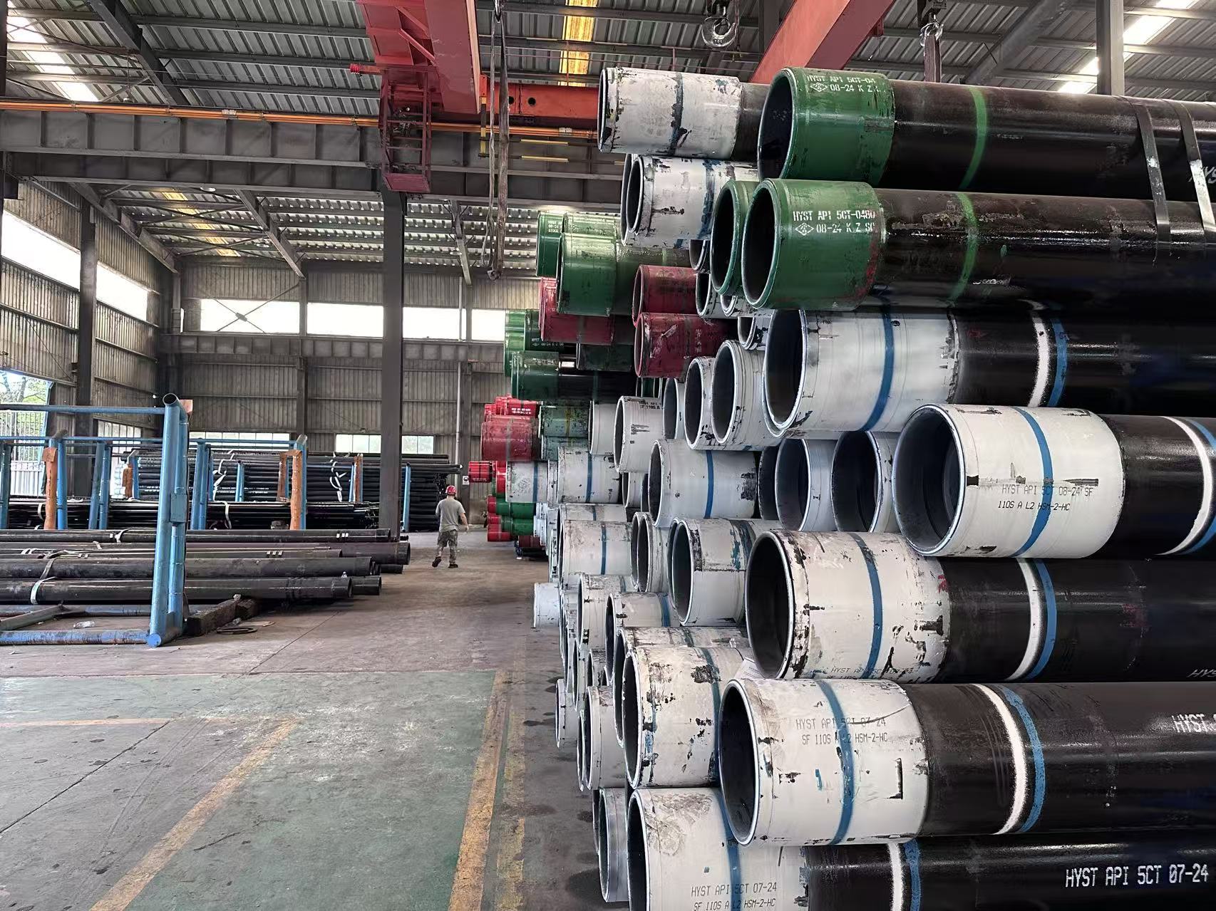 T95 Casing Pipe