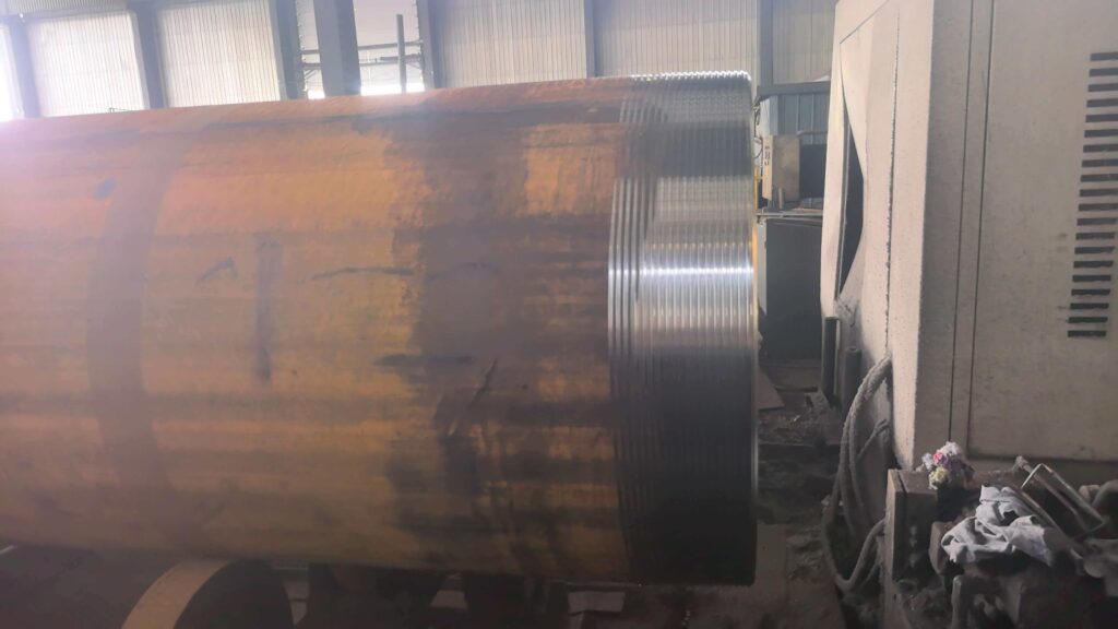 Conductor Casing Guide: Size, Function & Specs | OCTG 2026