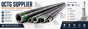 octg supplier