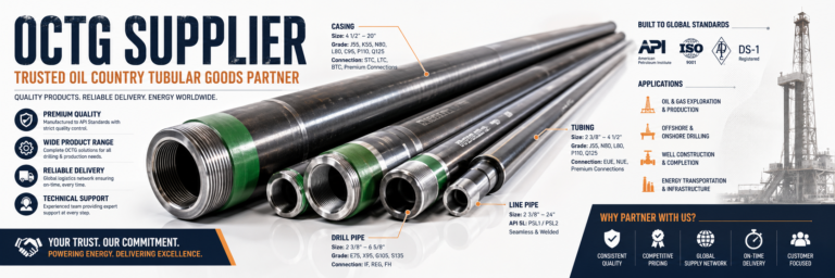 octg supplier